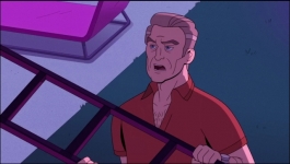 Captain Fall - Season 01 Episode 01